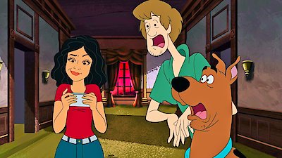 Scooby-Doo and Guess Who? Season 3 Episode 11