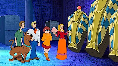 Scooby-Doo and Guess Who? Season 3 Episode 13