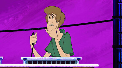 Scooby-Doo and Guess Who? Season 3 Episode 14