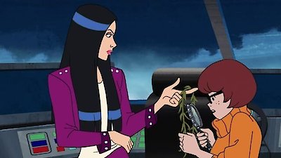 Scooby-Doo and Guess Who? Season 4 Episode 4