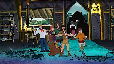 Scooby-Doo and Guess Who? Season 4 Episode 5