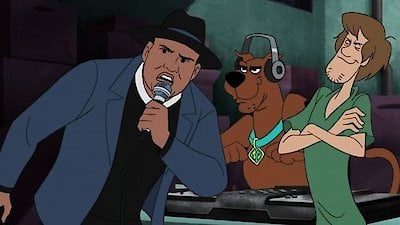 Scooby-Doo and Guess Who? Season 4 Episode 6
