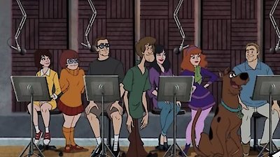 Scooby-Doo and Guess Who? Season 3 Episode 16