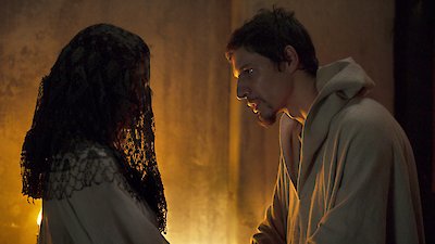 The Chosen One Season 1 Episode 6