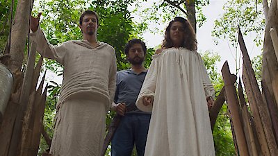 The Chosen One Season 1 Episode 4