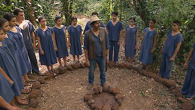 The Chosen One Season 1 Episode 5