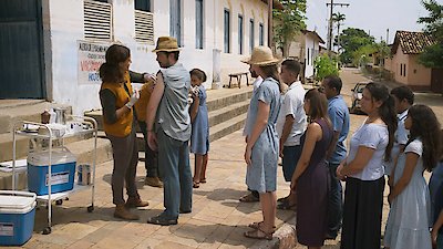 The Chosen One Season 1 Episode 2