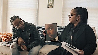 Exhibit A Season 1 Episode 4