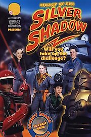 Legacy of the Silver Shadow