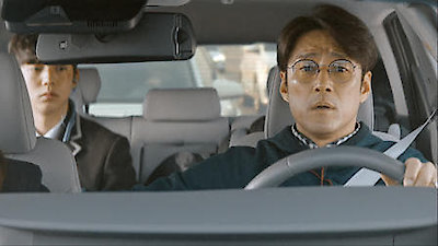 Designated Survivor: 60 Days Season 1 Episode 1