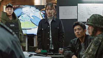 Designated Survivor: 60 Days Season 1 Episode 2