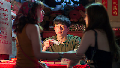 Bangkok Love Stories: Plead Season 1 Episode 1