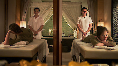 Bangkok Love Stories: Plead Season 1 Episode 2