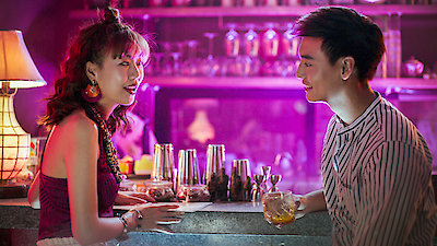 Bangkok Love Stories: Plead Season 1 Episode 4