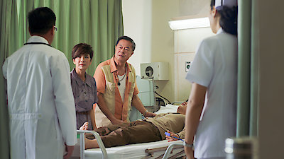 Bangkok Love Stories: Plead Season 1 Episode 7