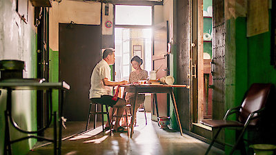 Bangkok Love Stories: Plead Season 1 Episode 11