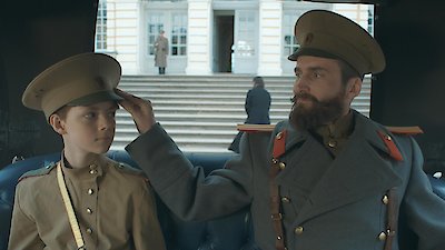 The Last Czars Season 1 Episode 4