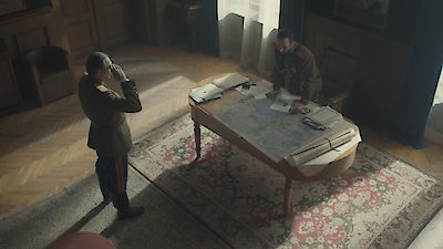The Last Czars Season 1 Episode 5