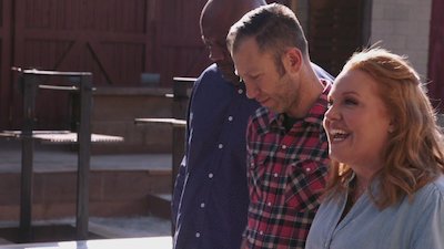 Fire Masters Season 1 Episode 5