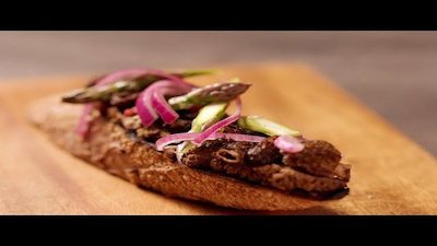 Fire Masters Season 1 Episode 7