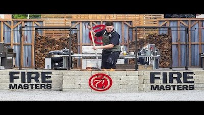 Watch Fire Masters Season 2 Episode 5 - A Fiery Fiesta Online Now