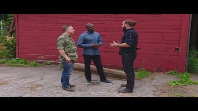 Fire Masters Season 2 Episode 6