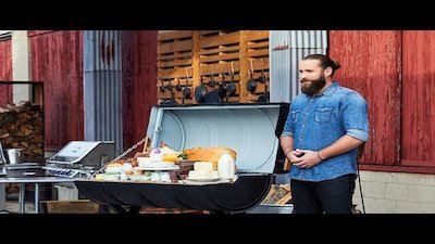 Fire Masters Season 2 Episode 7