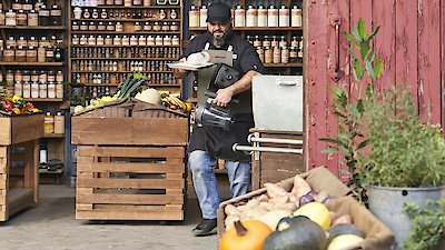 Fire Masters Season 3 Episode 1