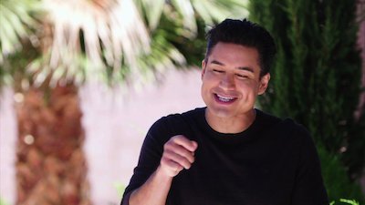 Supersize My Pool Season 1 Episode 2