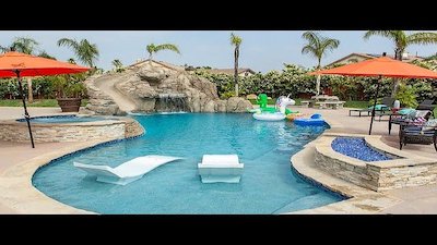 Supersize My Pool Season 1 Episode 1