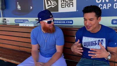 Supersize My Pool Season 1 Episode 3