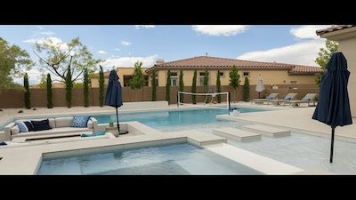 Supersize My Pool Season 1 Episode 4