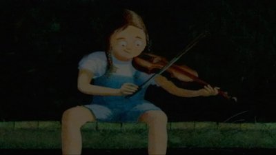 Scholastic Storybook Treasures, Volume 14: Christmas Tales Season 1 Episode 5