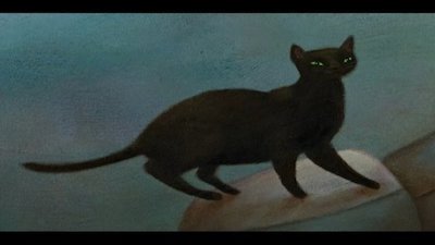 Scholastic Storybook Treasures, Volume 14: Christmas Tales Season 1 Episode 2