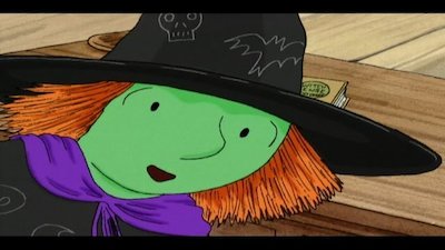 Scholastic Storybook Treasures, Volume 14: Christmas Tales Season 1 Episode 1