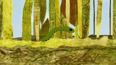 Scholastic Storybook Treasures, Volume 14: Christmas Tales Season 7 Episode 3