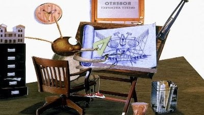 Scholastic Storybook Treasures, Volume 14: Christmas Tales Season 7 Episode 7