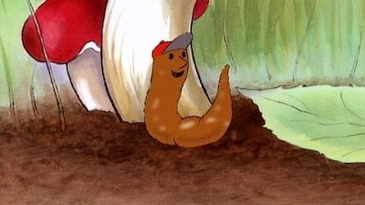 Scholastic Storybook Treasures, Volume 14: Christmas Tales Season 7 Episode 8