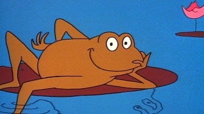 Scholastic Storybook Treasures, Volume 14: Christmas Tales Season 7 Episode 4