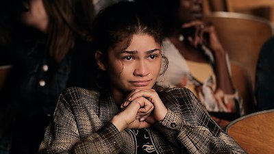 Euphoria Season 2 Episode 8