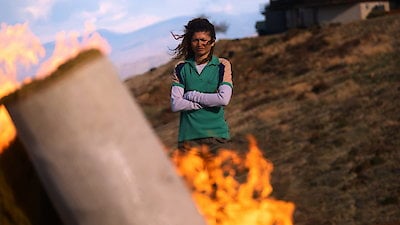Euphoria Season 3 Episode 2