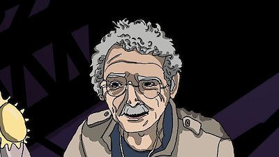 Gemusetto Machu Picchu Season 1 Episode 1