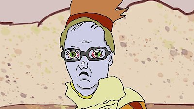 Gemusetto Machu Picchu Season 1 Episode 3