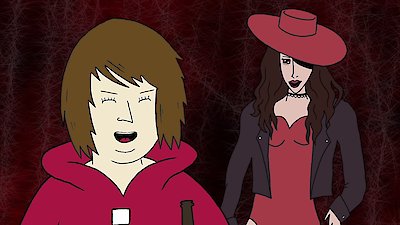 Gemusetto Machu Picchu Season 1 Episode 4