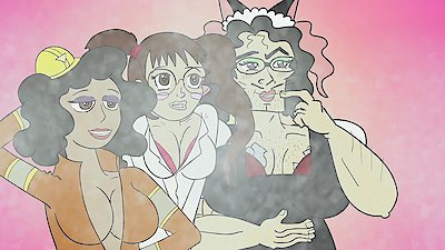 Gemusetto Machu Picchu Season 1 Episode 5