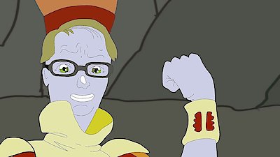 Gemusetto Machu Picchu Season 1 Episode 6