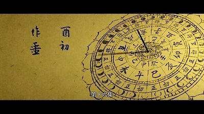 The Longest Day In Chang'an Season 1 Episode 16