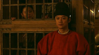 The Longest Day In Chang'an Season 1 Episode 31