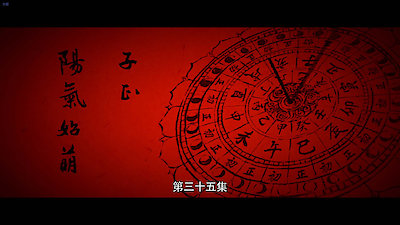 The Longest Day In Chang'an Season 1 Episode 35