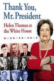 Thank You Mr. President